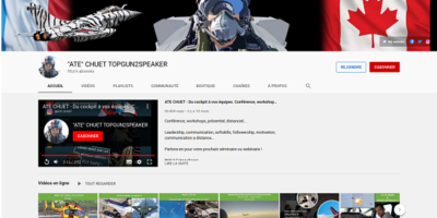 chaine youtube ate chuet consacree a l aviation