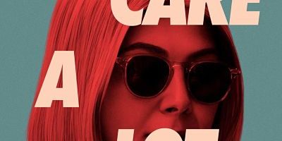 affiche du film I care a lot