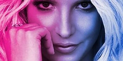 affiche documentaire framing britney spears