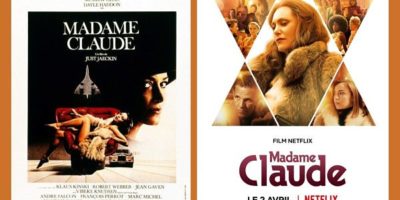 affiche des films madame claude