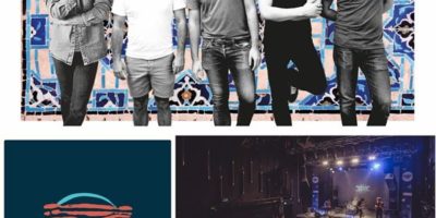 groupe de rock ponta preta