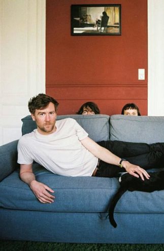 Paradoxant par la photographe Lucie Martin