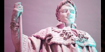 napoleon Ier au cinéma