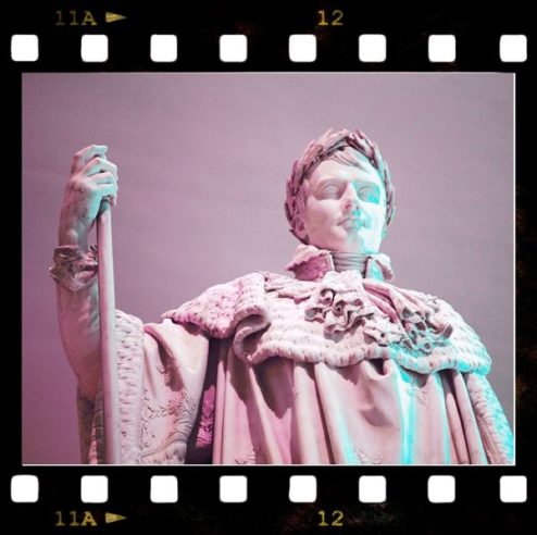 napoleon Ier au cinéma