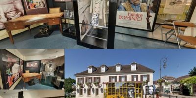 visite virtuelle du musée jean gabin sur wherevart