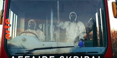 affaire skripal série