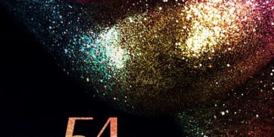 affiche du documentaire Studio 54