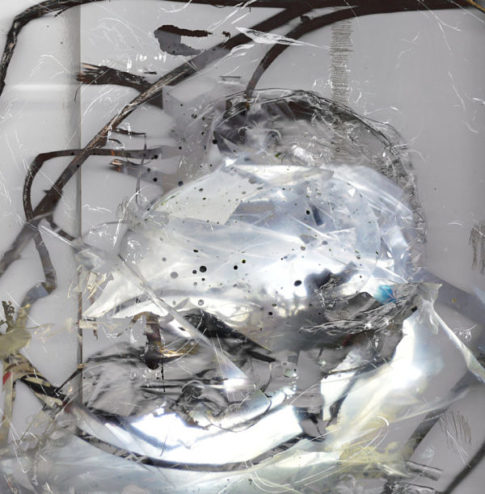 couverture de l'album How much time it is between you and me ? de perila