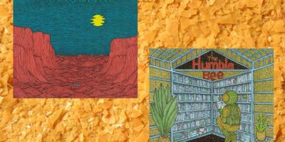 albums astral industries