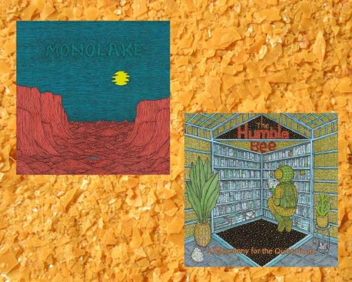 albums astral industries