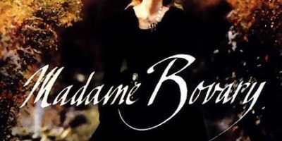 affiche du film Madame Bovary de Chabrol