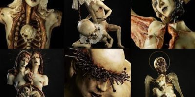 emil melmoth