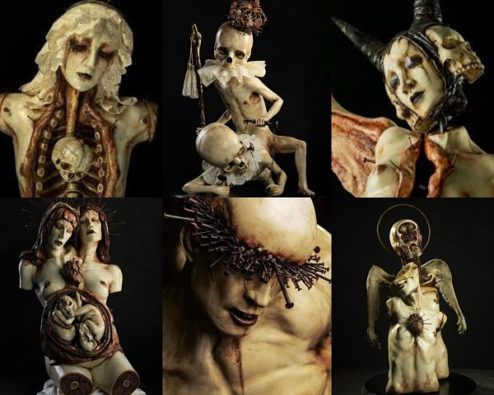 emil melmoth