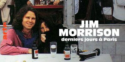 jim morrison