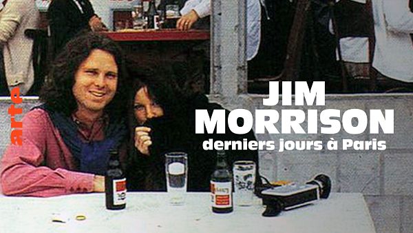 jim morrison
