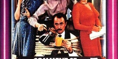affiche du film Comment se débarrasser de son patron