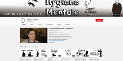 hygiène mentale