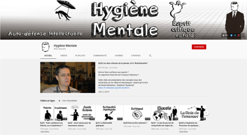 hygiène mentale