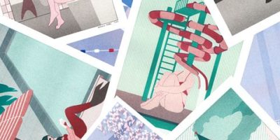 rizographies de doriane millet