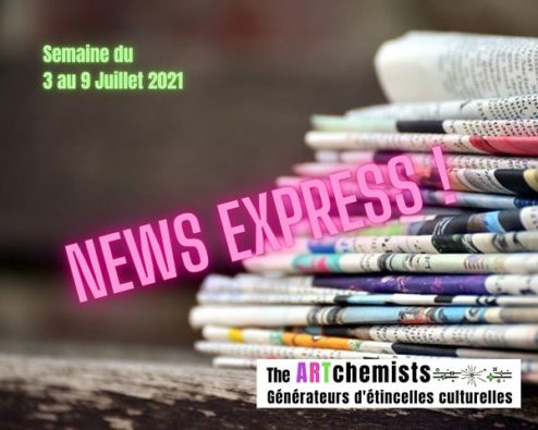 revue de presse