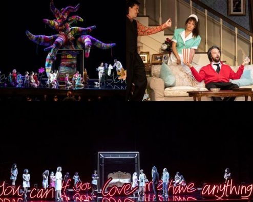 noces de figaro aix 2021