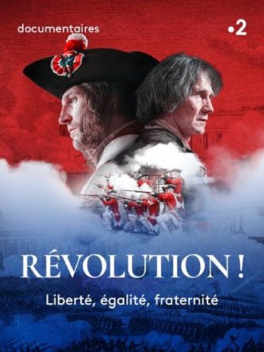 révolution