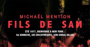 couverture du livre Fils de Sam