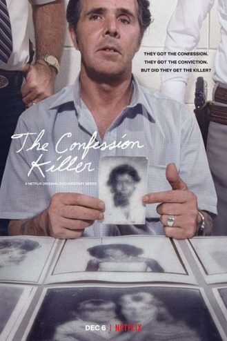 henry lee lucas the confession killer