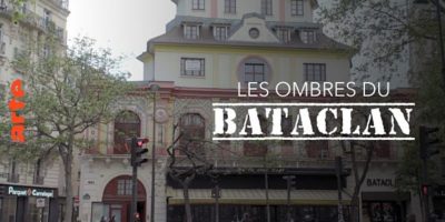 documentaire Les ombres du Bataclan