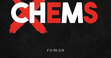 couverture du roman Chems de Zarca