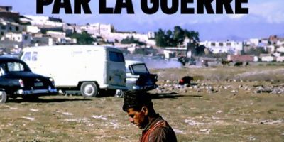 documentaire Afghanistan, pays meurtri par la guerre