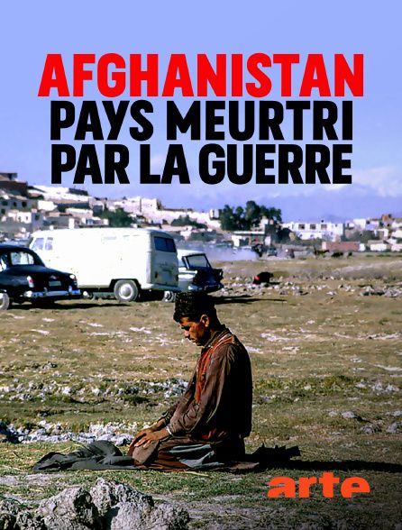 documentaire Afghanistan, pays meurtri par la guerre