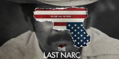 Affiche de la série documentaire The Last Narc