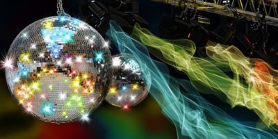 green clubbing