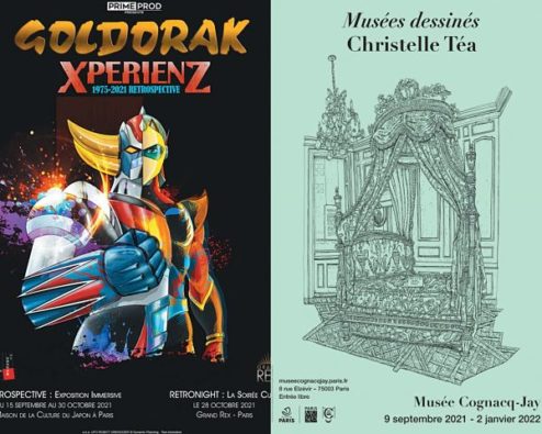 expositions