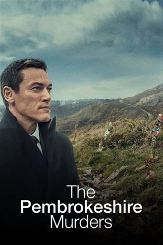 affiche de la mini-série The pembrokshire murders