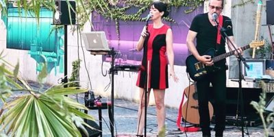 OUTED en concert