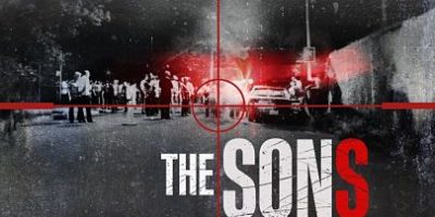 affiche de la série documentaire The Sons of Sam