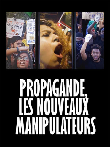 Propagande, les nouveaux manipulateurs