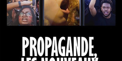 Propagande, les nouveaux manipulateurs