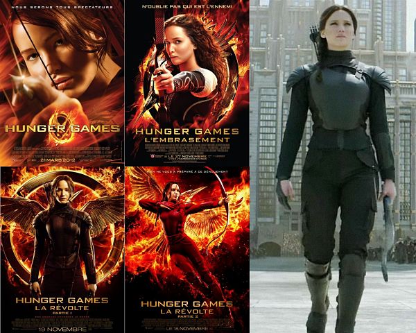 Hunger Games : du blockbuster à l'éducation citoyenne