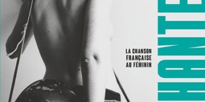 couverture du livre Chanteuses