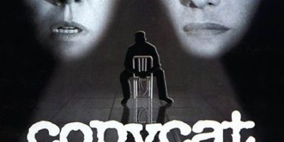 affiche du film Copycat