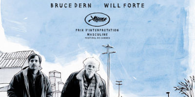 Affiche du film Nebraska