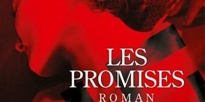 couverture du roman Les promises de Jean-Christophe Grangé