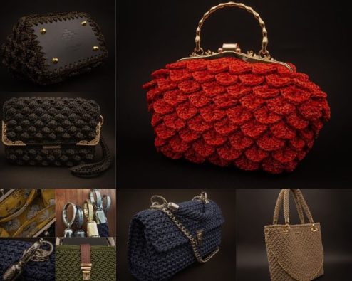 sacs de luxe Ayunkurha