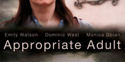 affiche de la mini série Appropriate adult