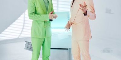 Client Liaison