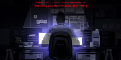 documentaire le mystère satoshi, aux origines du bitcoin