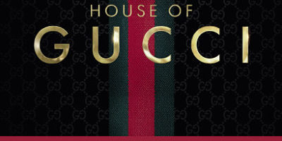couverture du livre House of Gucci